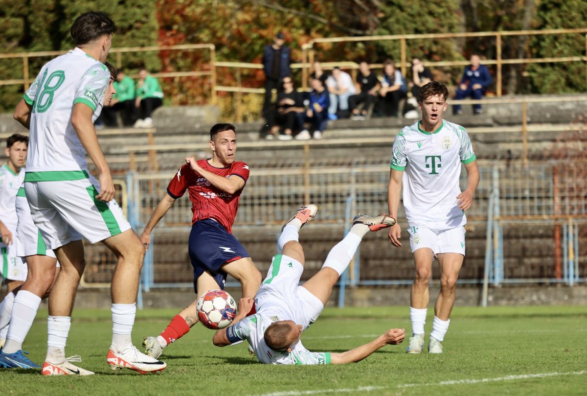 FC Nagykanizsa