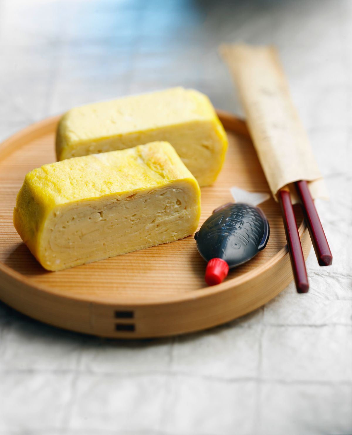 Tamagoyaki