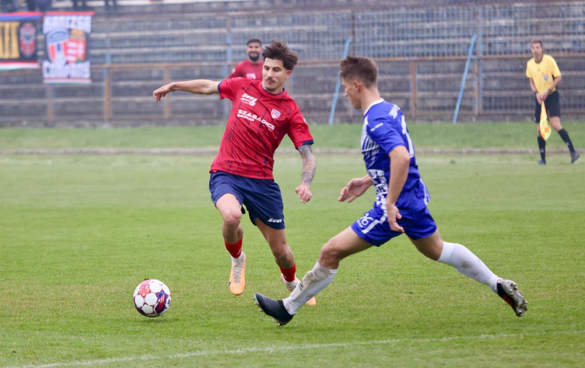 FC Nagykanizsa