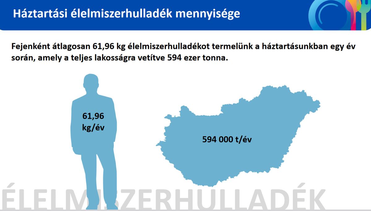 ételmaradék