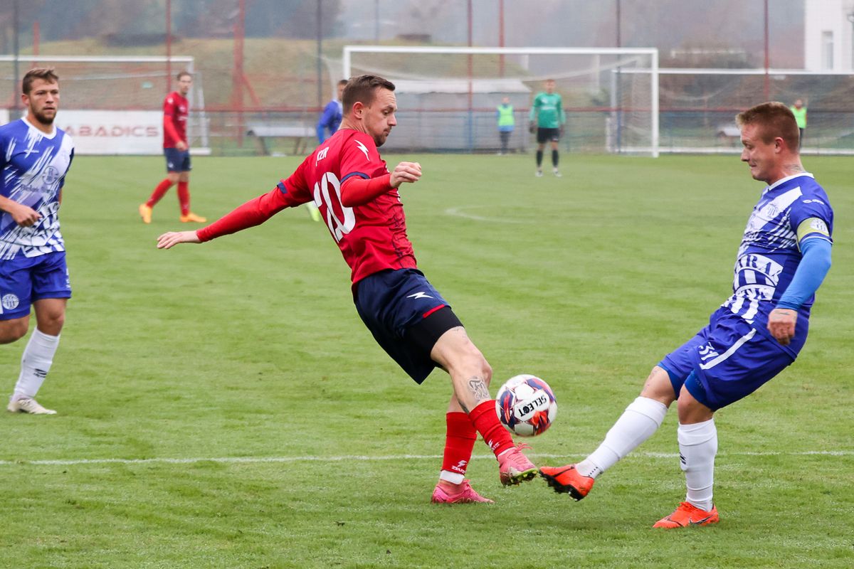 FC Nagykanizsa