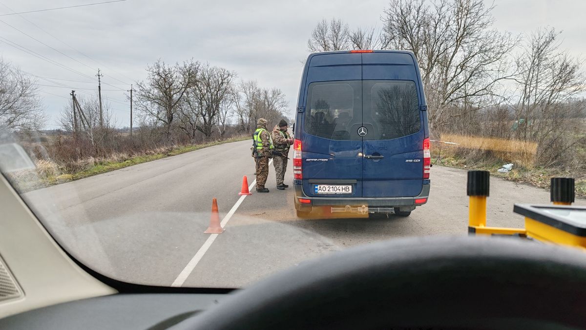 segélyszállítmány