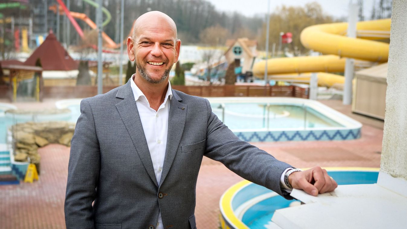 Zalakarosi Fürdő – a szakma elismeri, a vendég szereti