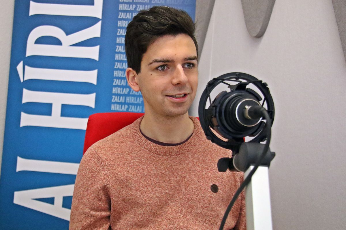 Gubinecz Ákos