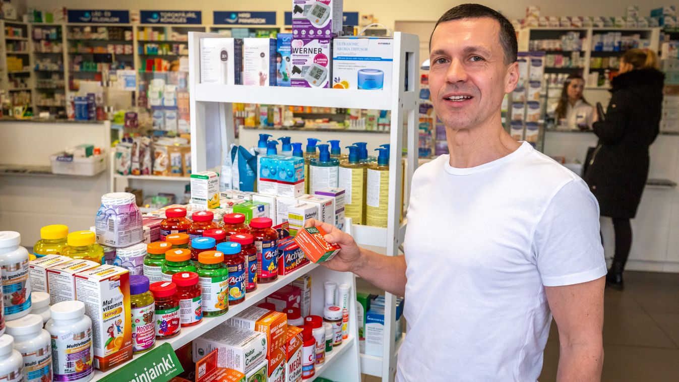 Kimerültnek érzed magad télen? Ezek a vitaminok csodát tesznek!