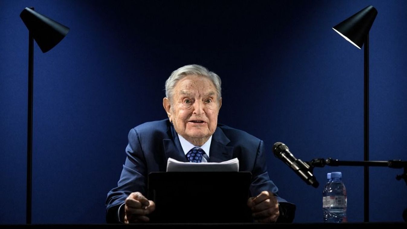 Gajdics Ottó: Békát főznek a Soros-szervezetek (videó)