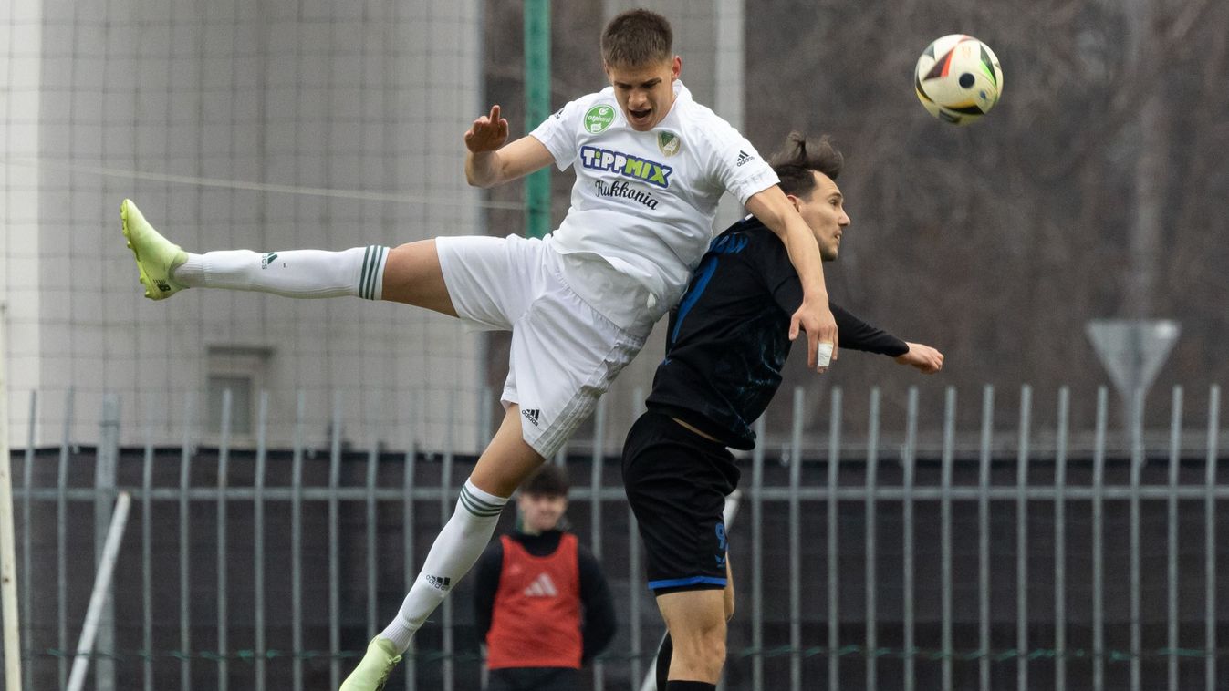Öngól, kiállítás - ez lett a ZTE FC balszerencséje