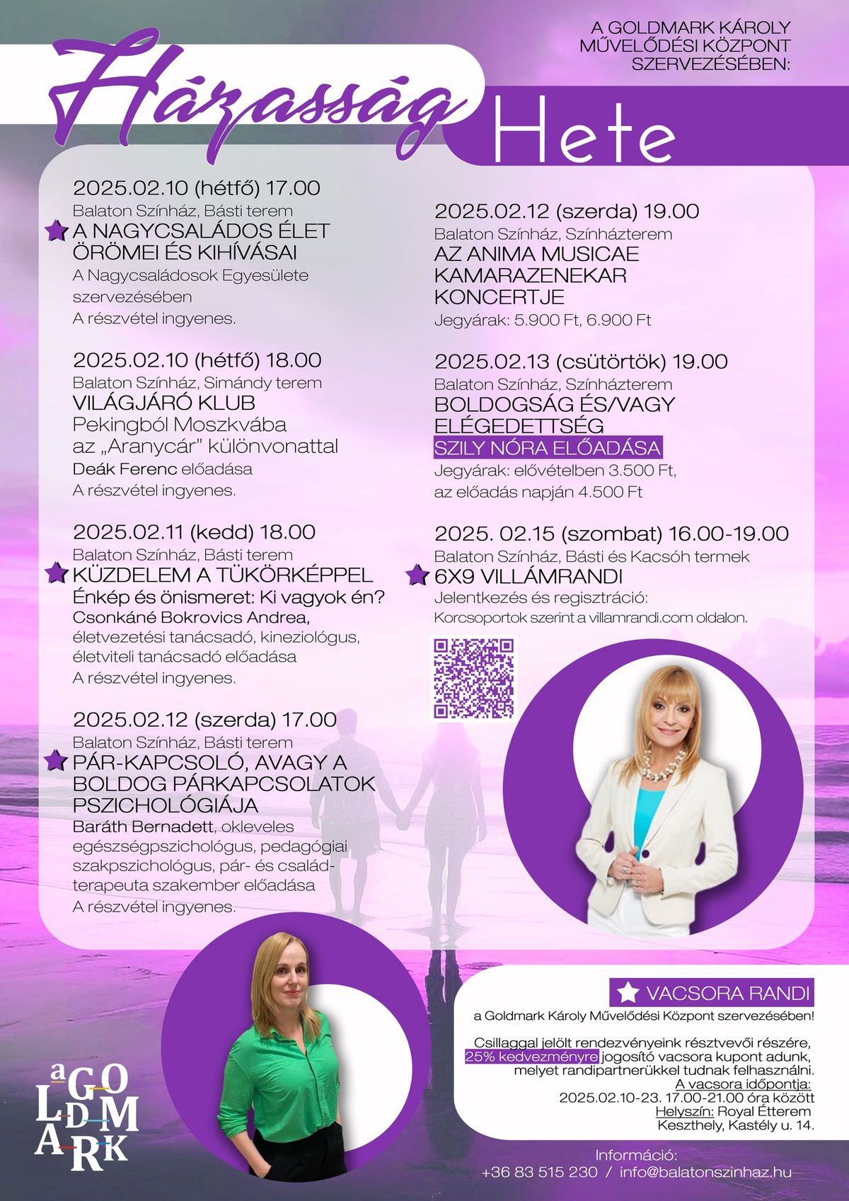 keszthelyi programkínálat