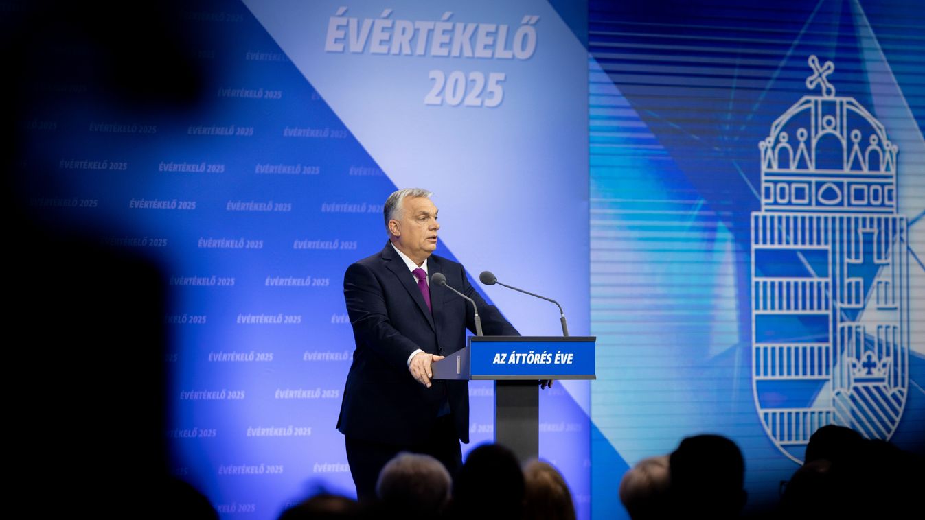 Küzdelem a Birodalom ellen – A Star Wars-ból hozott párhuzamot Orbán Viktor + videó