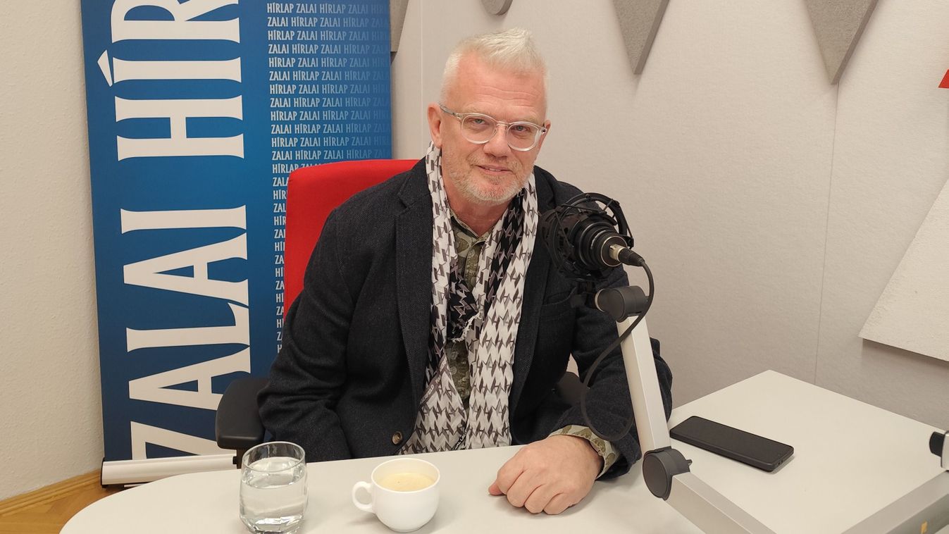 „Az emberek szeretik jól érezni magukat, nekünk pedig az a feladatunk, hogy ezt megtehessék” - a ZAOL-Podcast vendége Tompa Gábor