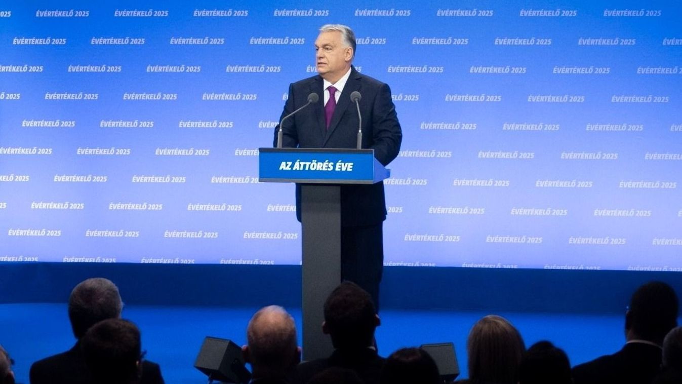 A szuverenitásküzdelem lesz a jövő évi választás tétje
