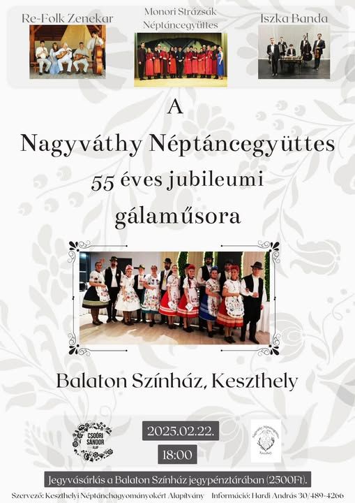 keszthelyi programkínálat