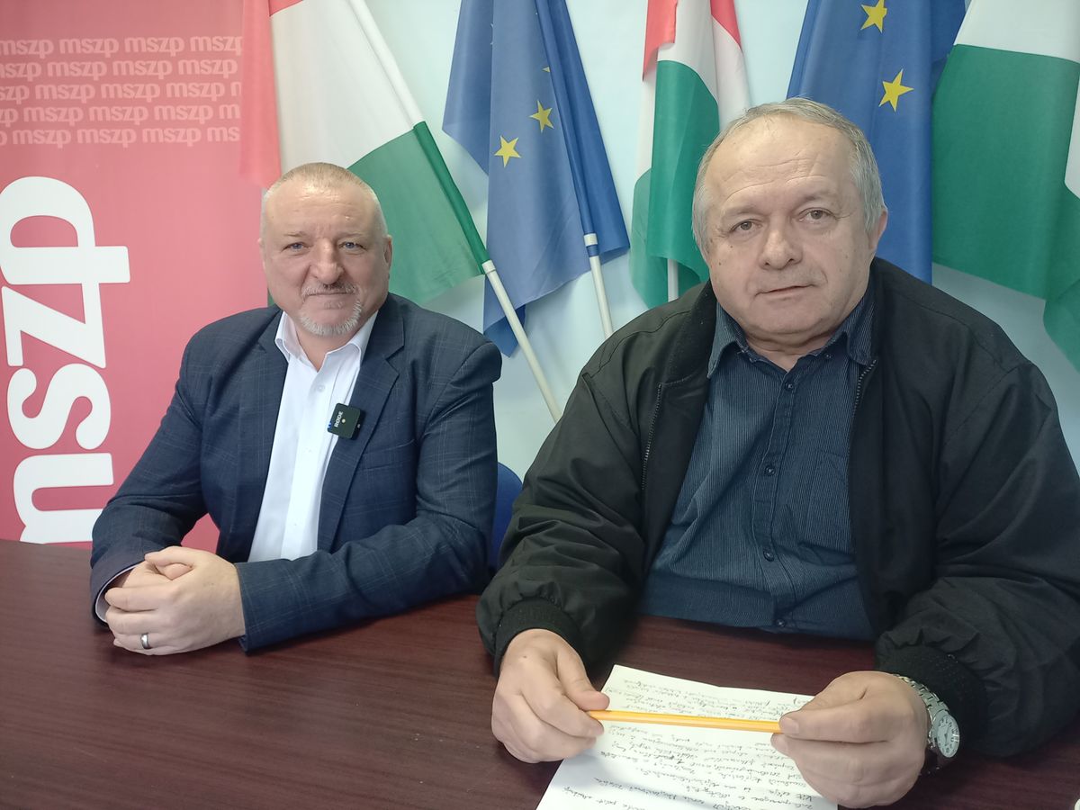 MSZP