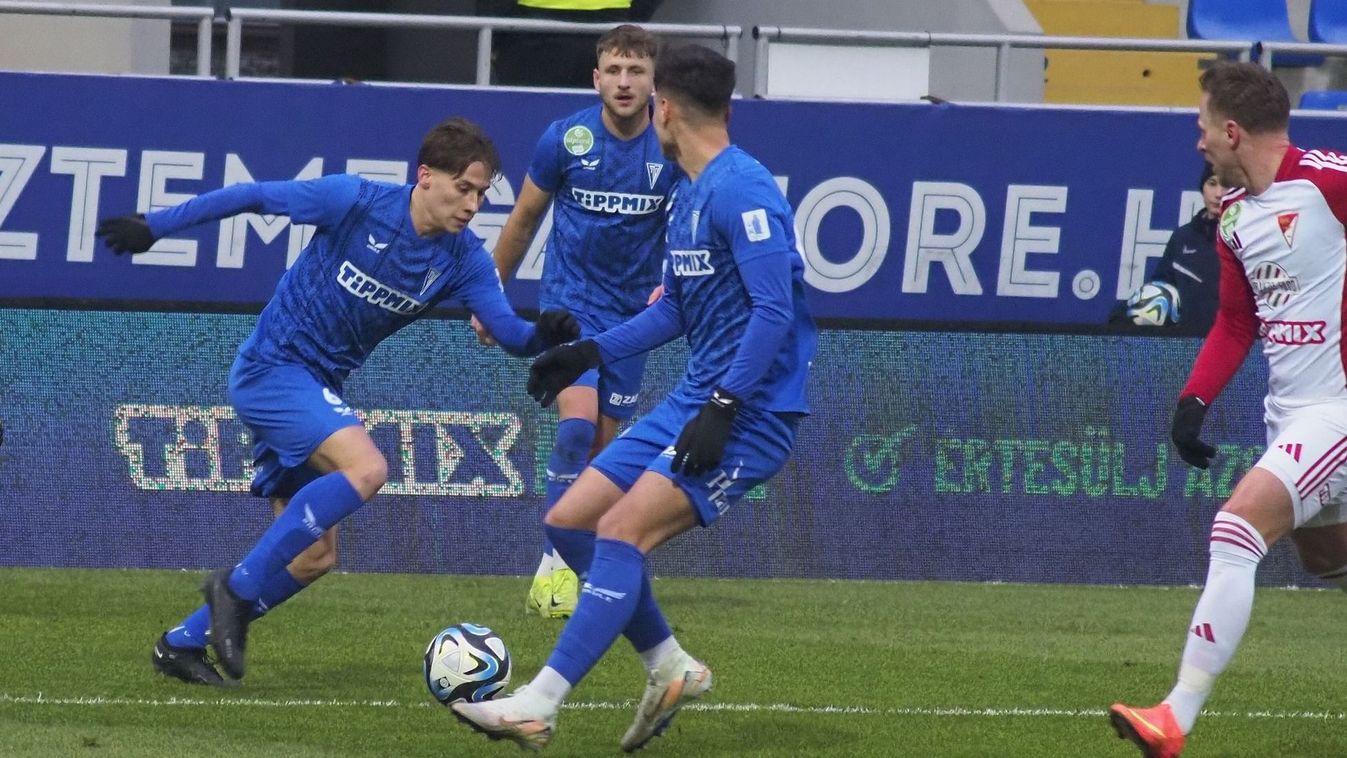Jó lesz vigyázni a Karcaggal, de a ZTE FC a továbbjutásra játszik
