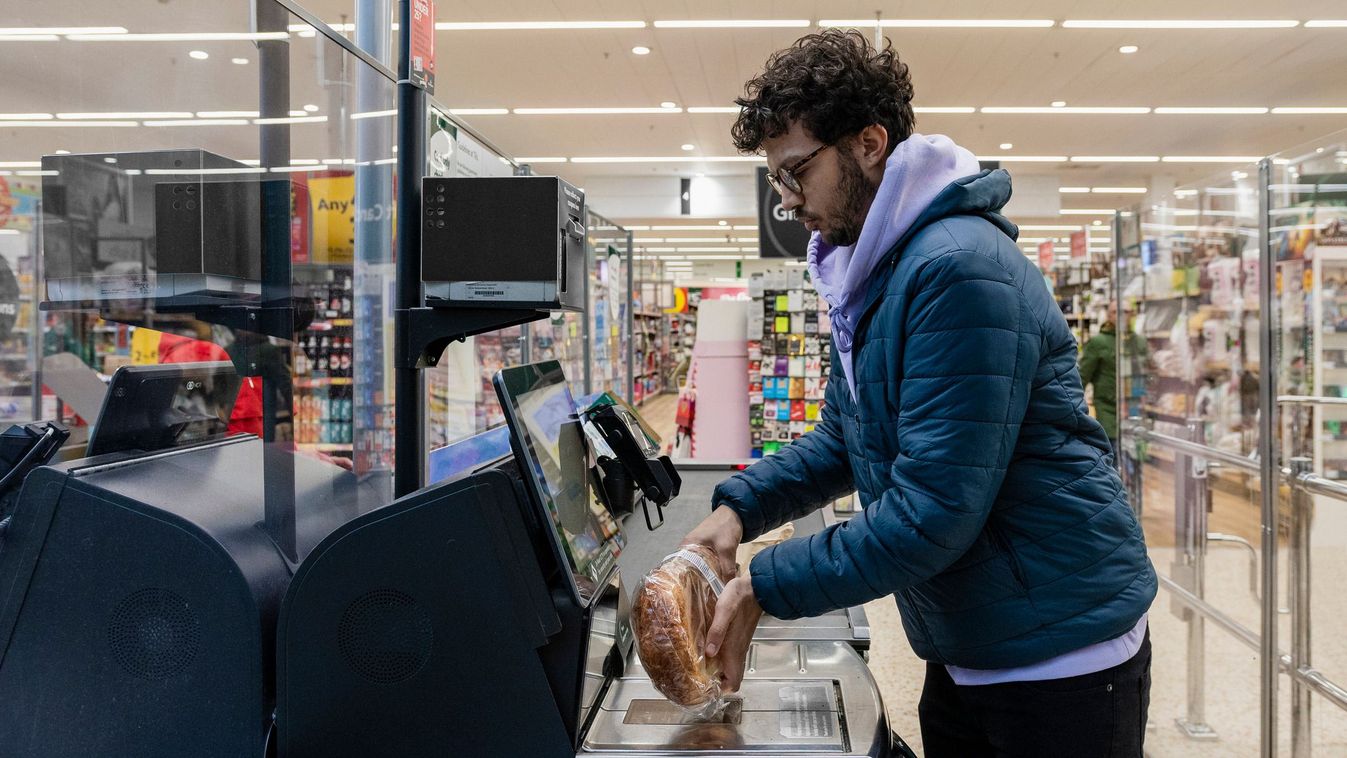 A boltok visszavágnak – bekeményít az önkiszolgáló kassza