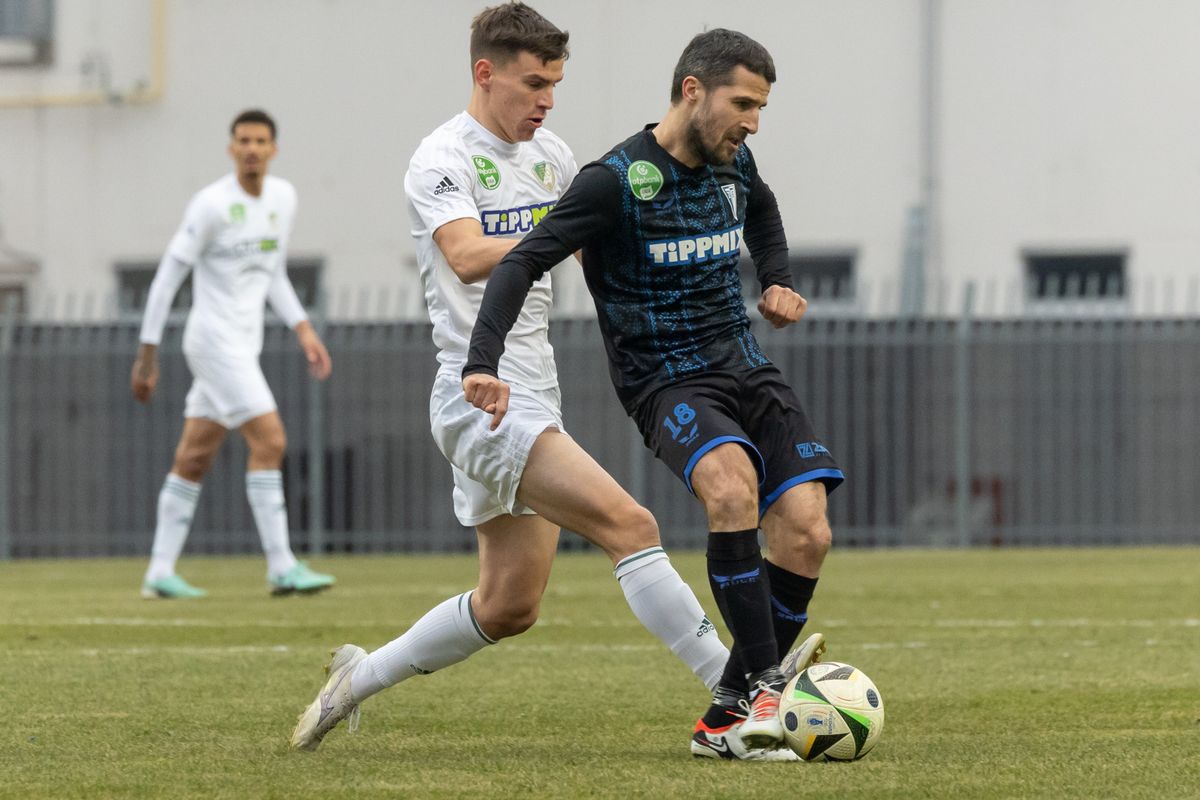 ZTE FC