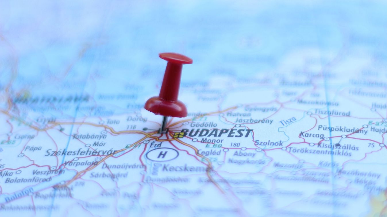 Földrajzi kvíz a legjobbaknak: tudja, mi hol van?