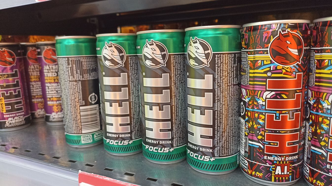 Energiaitalt kávé vagy reggeli helyett?