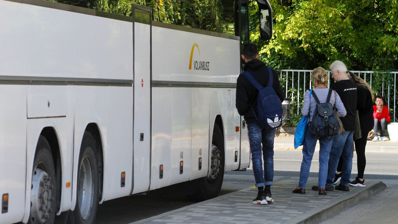 Káosz vagy könnyebbség? Változik a helyközi buszok menetrendje Zalában!