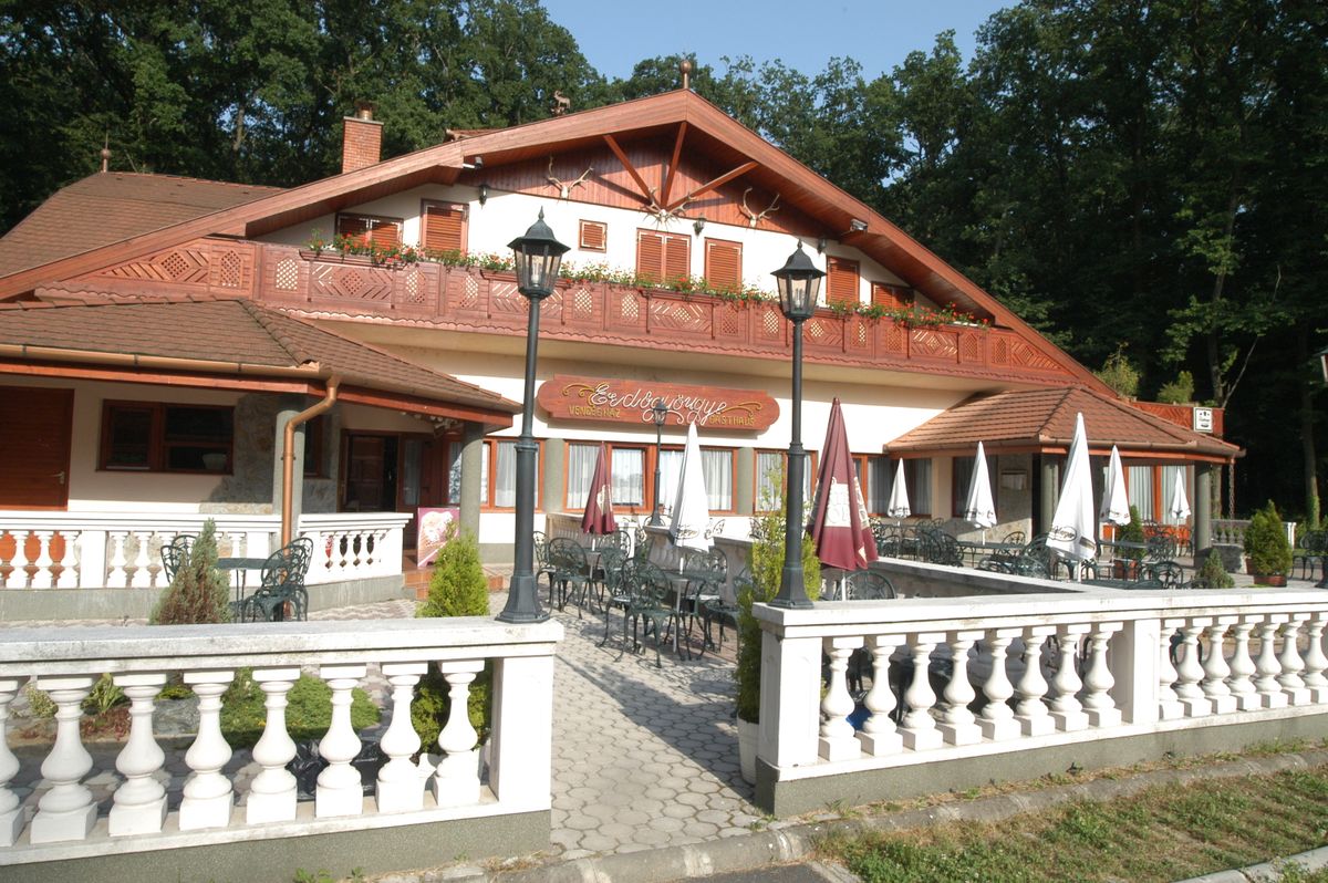 erdőgyöngye
