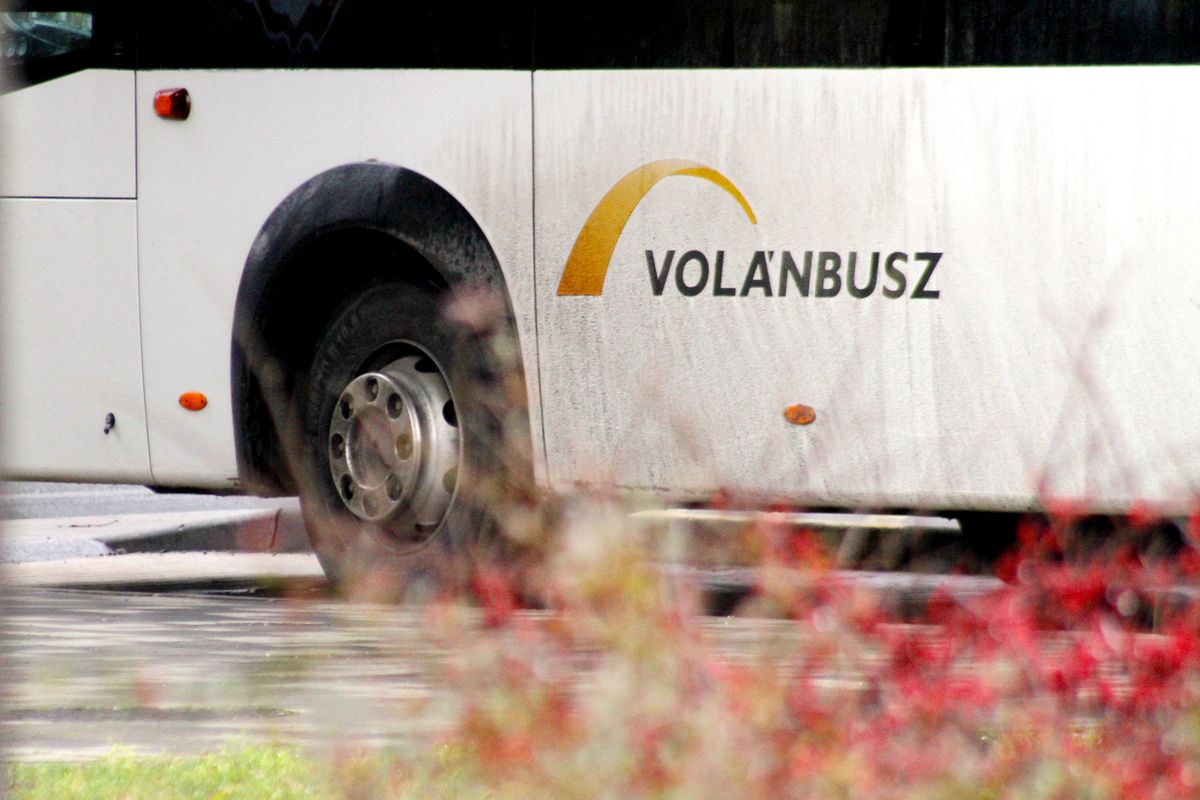 helyközi autóbusz menetrend változások