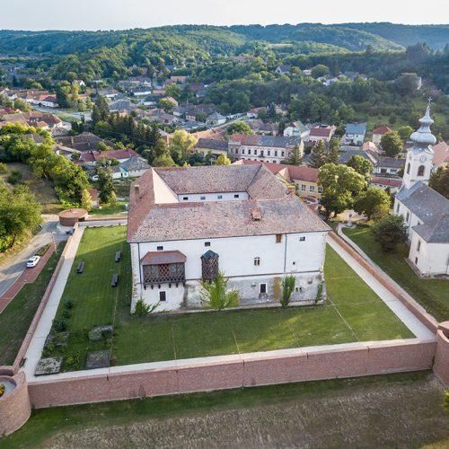kastélyok