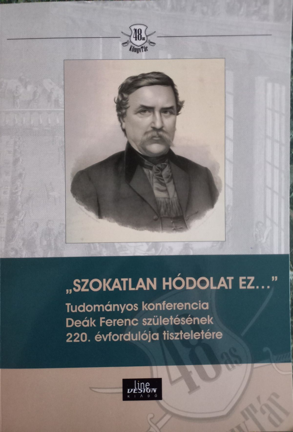Deák Ferenc