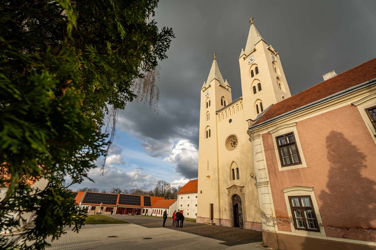 történelmi jelentőségű helyek Zalában