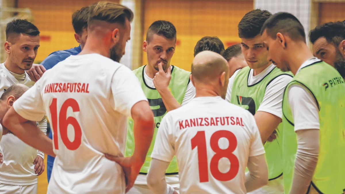 Nagykanizsa FC