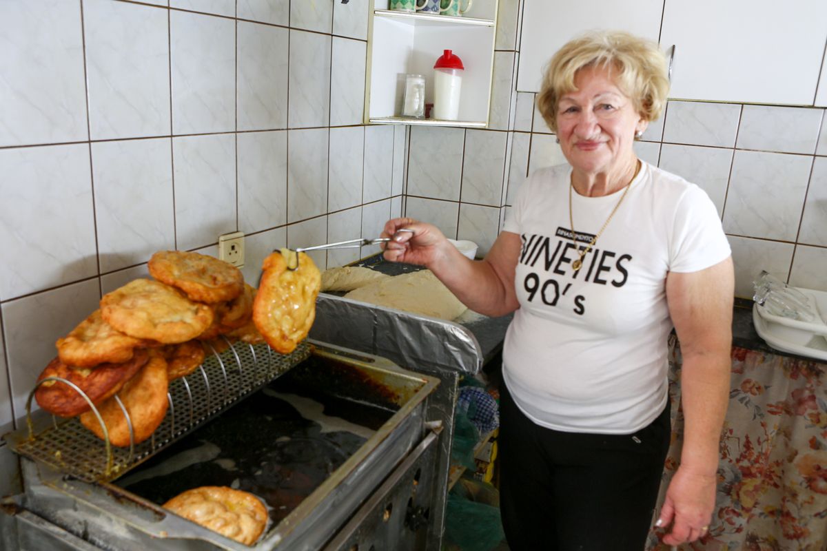 lángos