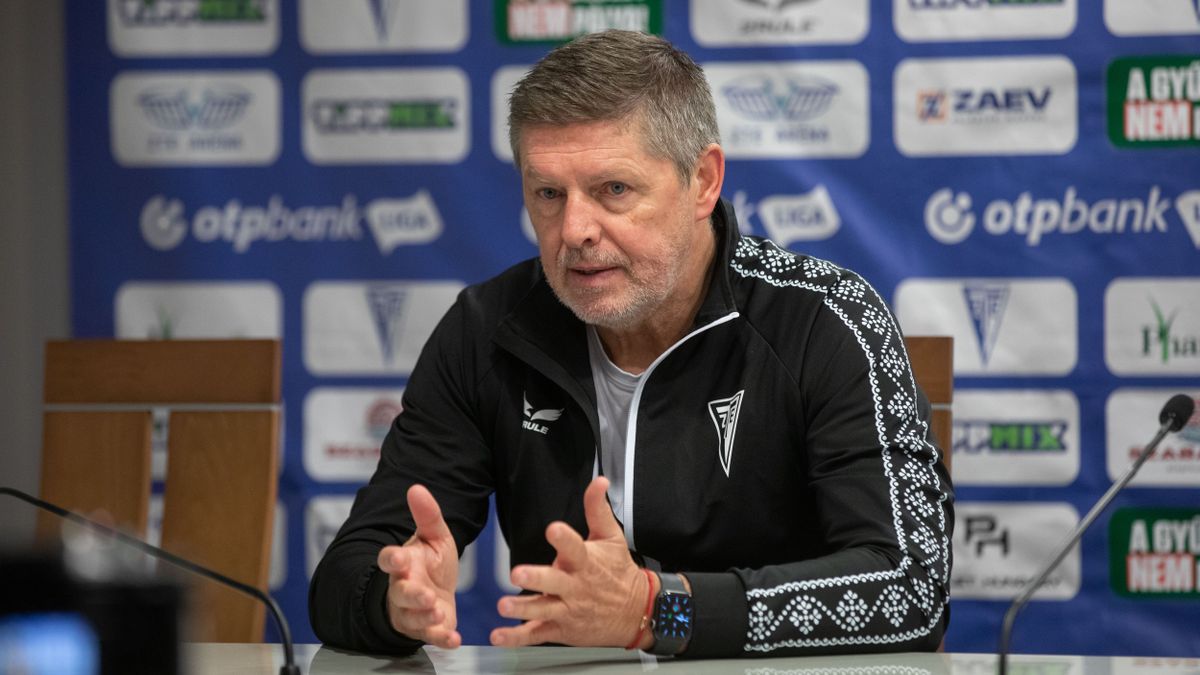Márton Gábor