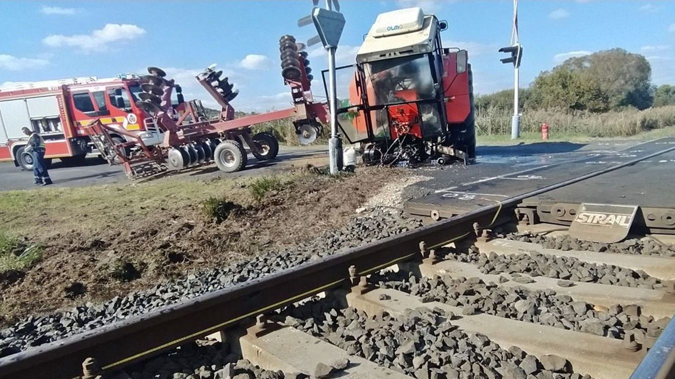 Figyelmetlenség vagy a szabályok be nem tartása miatt történnek a tragédiák