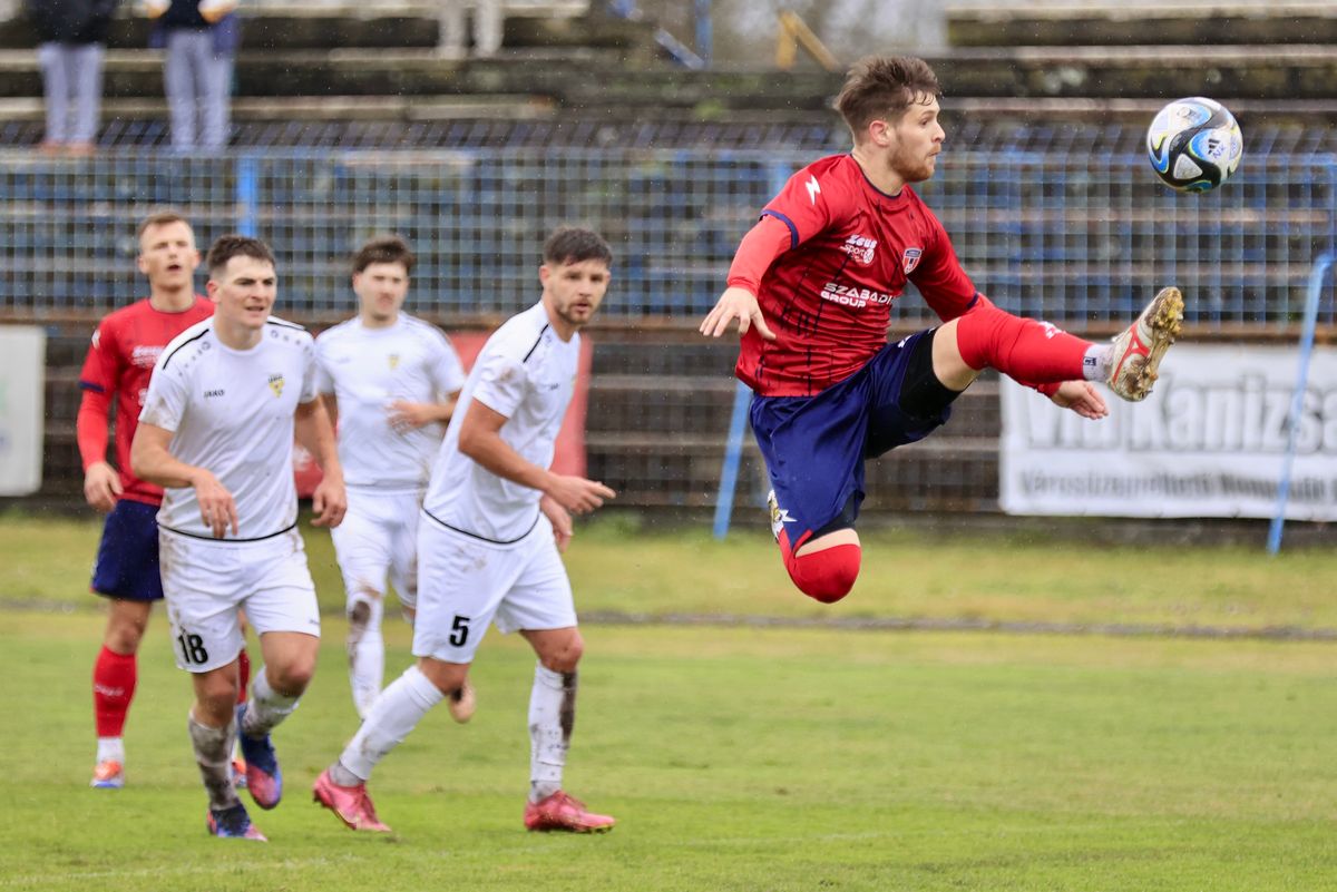 FC Nagykanizsa