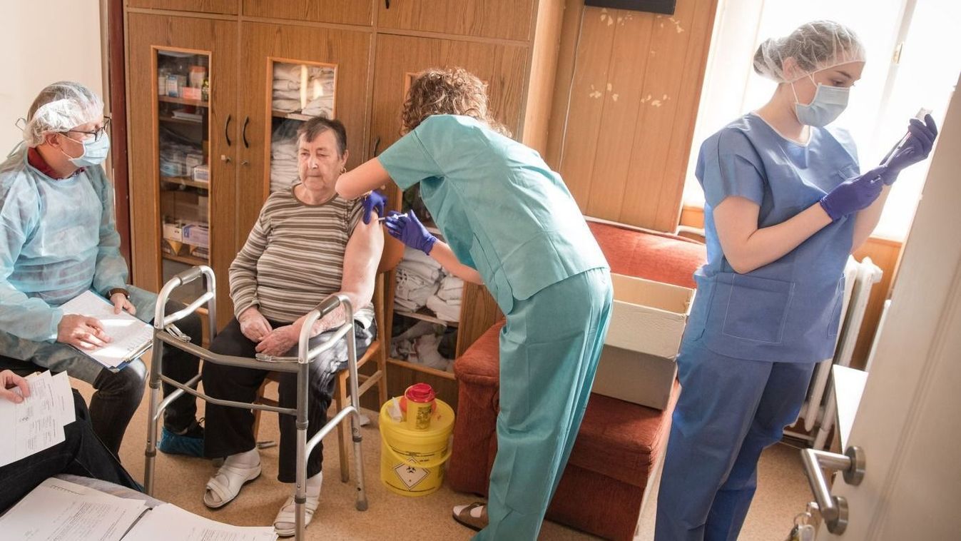A Covid árnyéka még mindig itt van – meglepő adatok a járvány utóhatásairól
