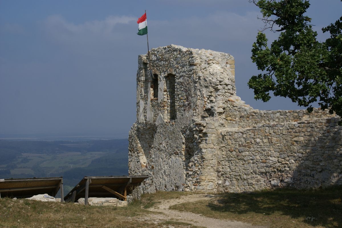 történelmi jelentőségű helyek Zalában