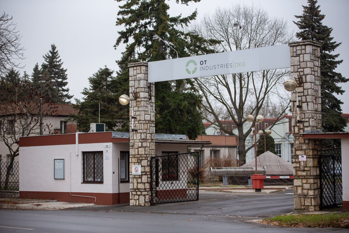 DKG