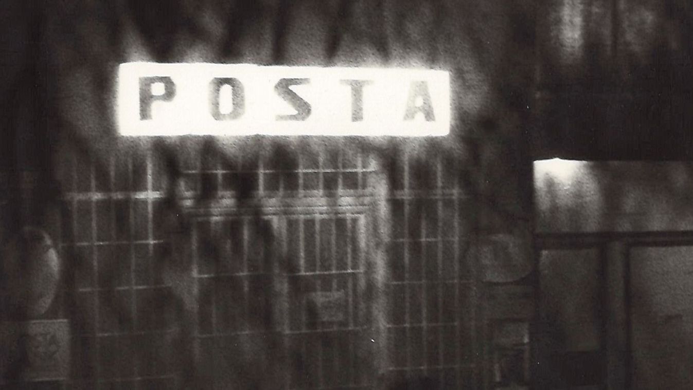 Brutális postarablás rázta meg a dunántúli községet – a falu népe traktorral kergette a banditákat