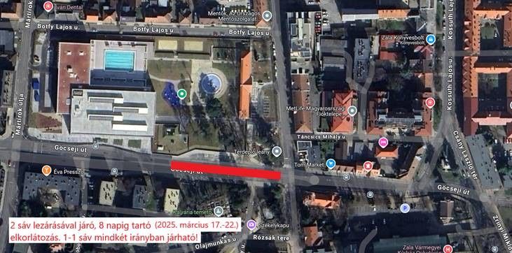 útlezárás