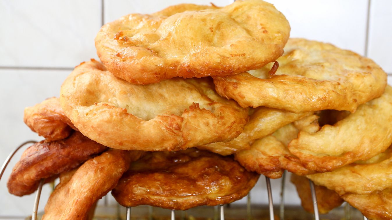 Ropogós lángos 1000 forint alatt? Zalában találtunk ilyen helyet
