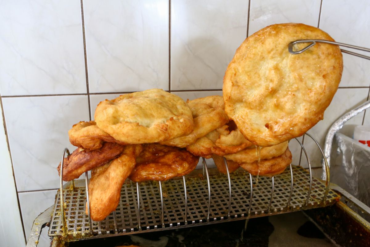 lángos