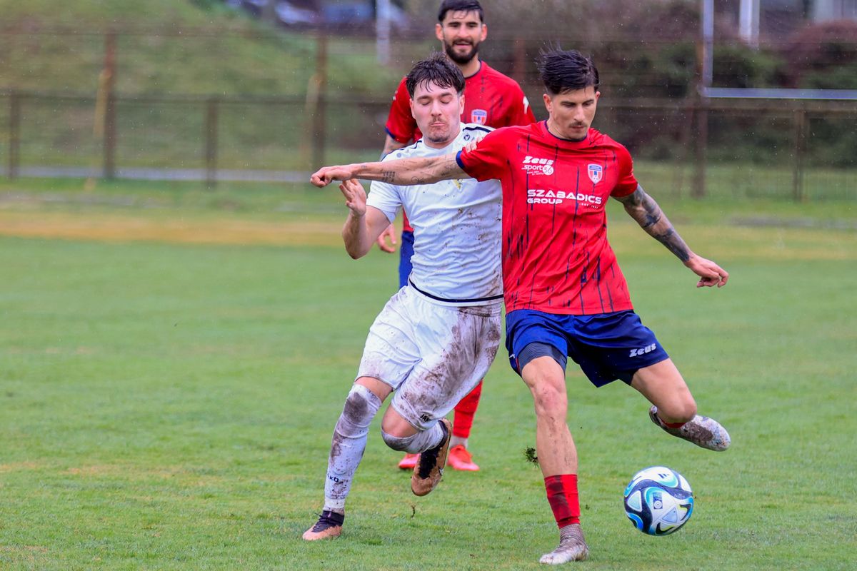 FC Nagykanizsa