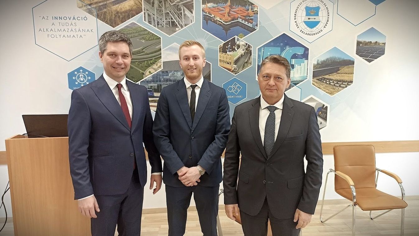 A zalai kis- és középvállalkozókat is támogatja az állam - még lehet jelentkezni a Demján-programra