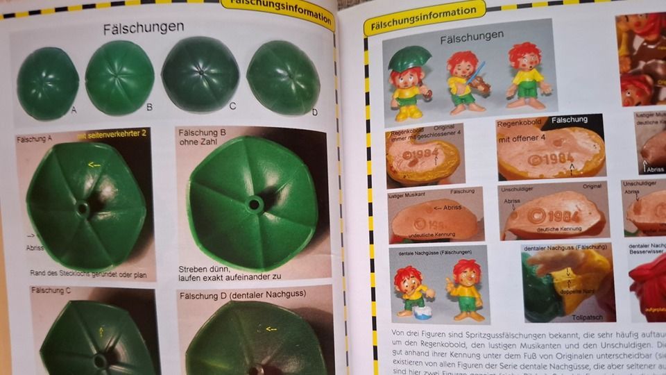 Kinder tojás