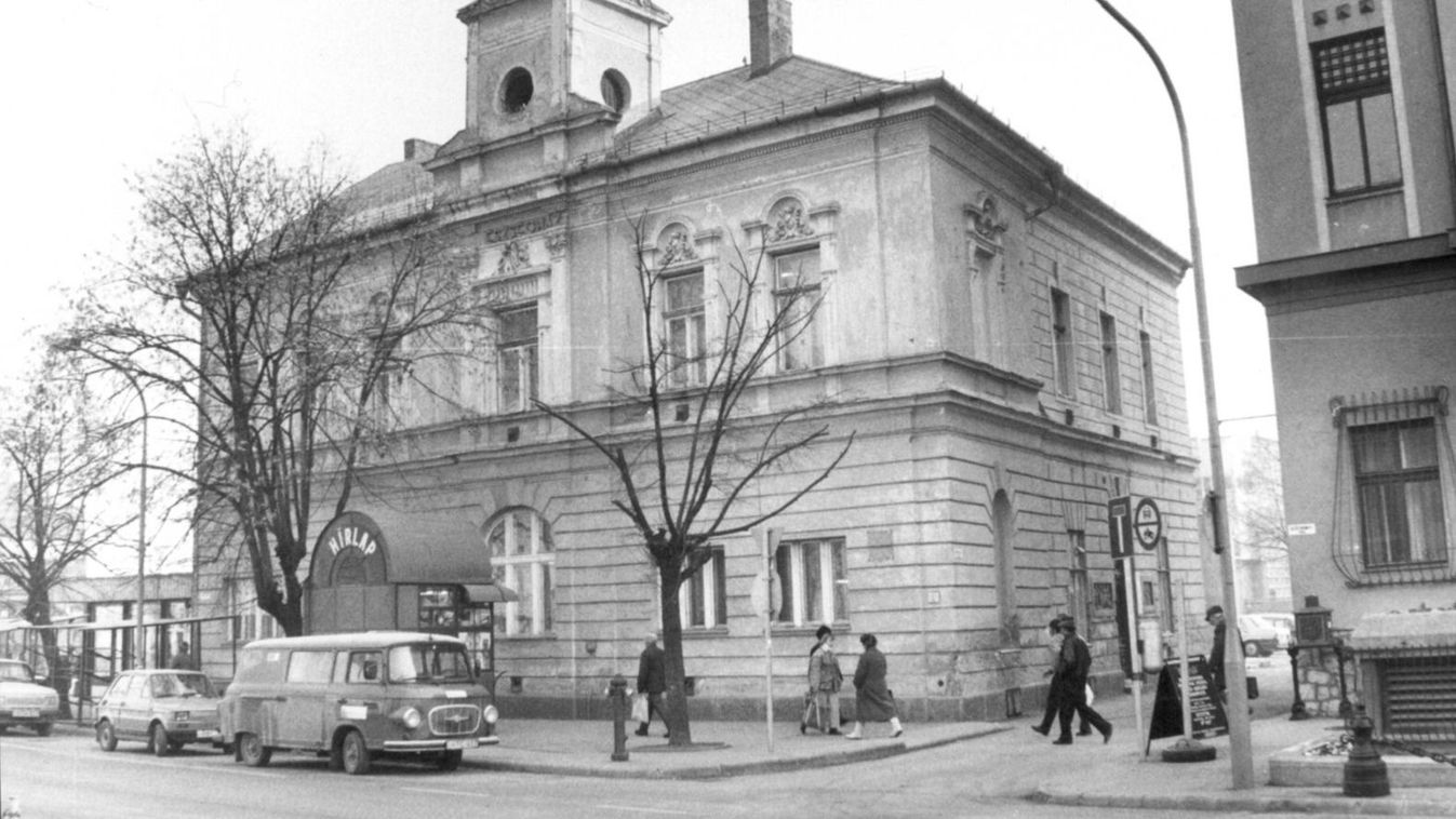 Pénzszállítókat támadtak meg Zalaegerszegen – reklámtáskában vitték a boltosok a bevételt