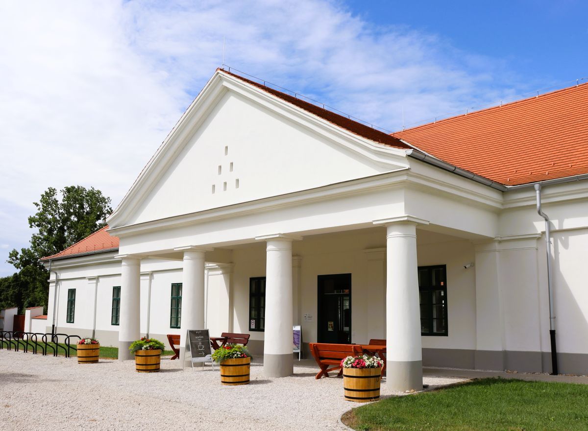 történelmi jelentőségű helyek Zalában