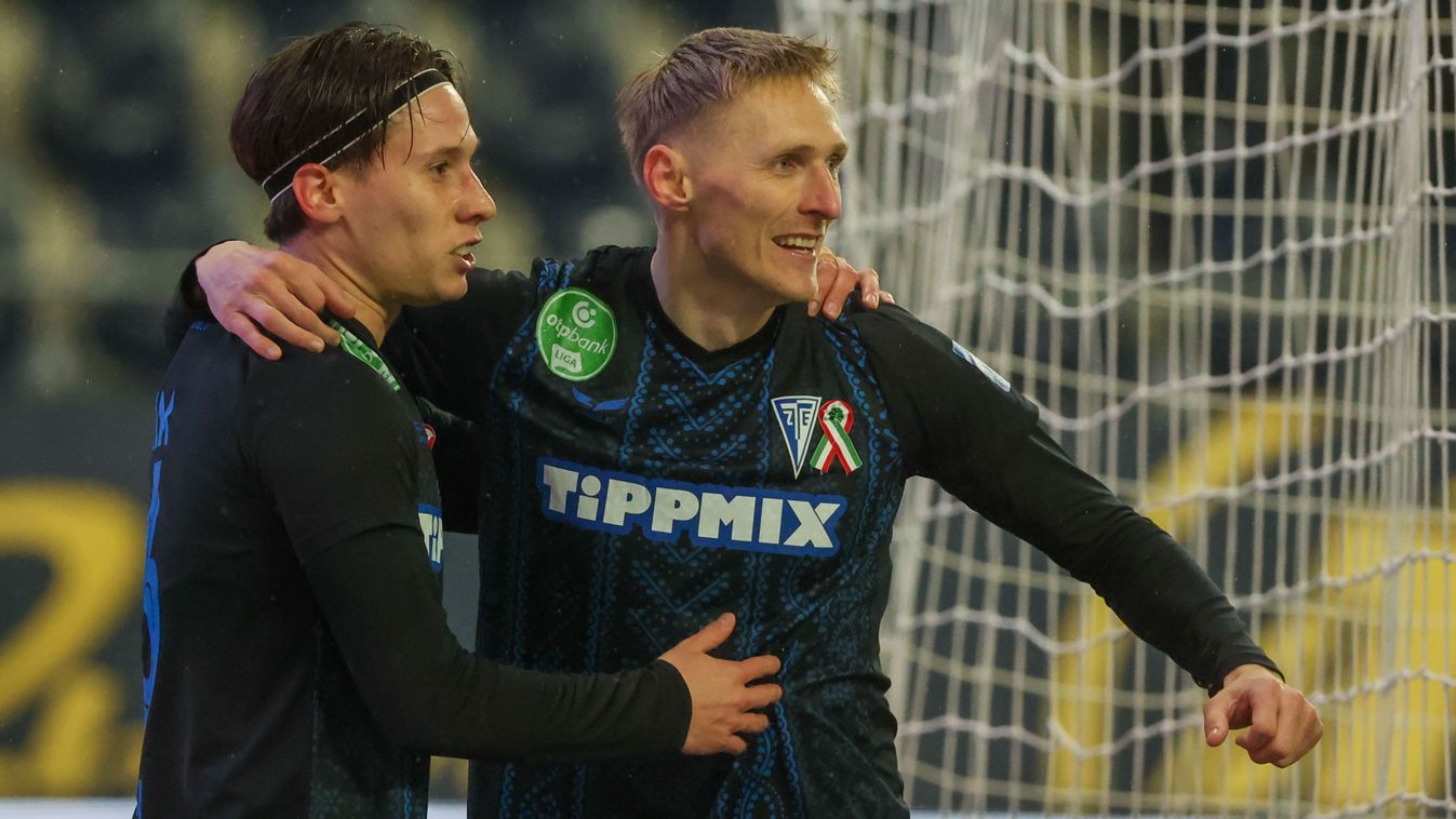 ZTE FC: vezetés után vereség (frissítve edzői nyilatkozattal!)