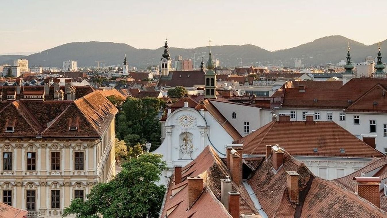 Durva árak a határ túloldalán: ennyibe kerülnek az ingatlanok Burgenlandban