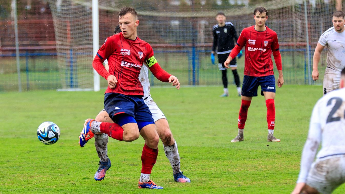 Az FC Nagykanizsa csúcsmeccse következik szombaton