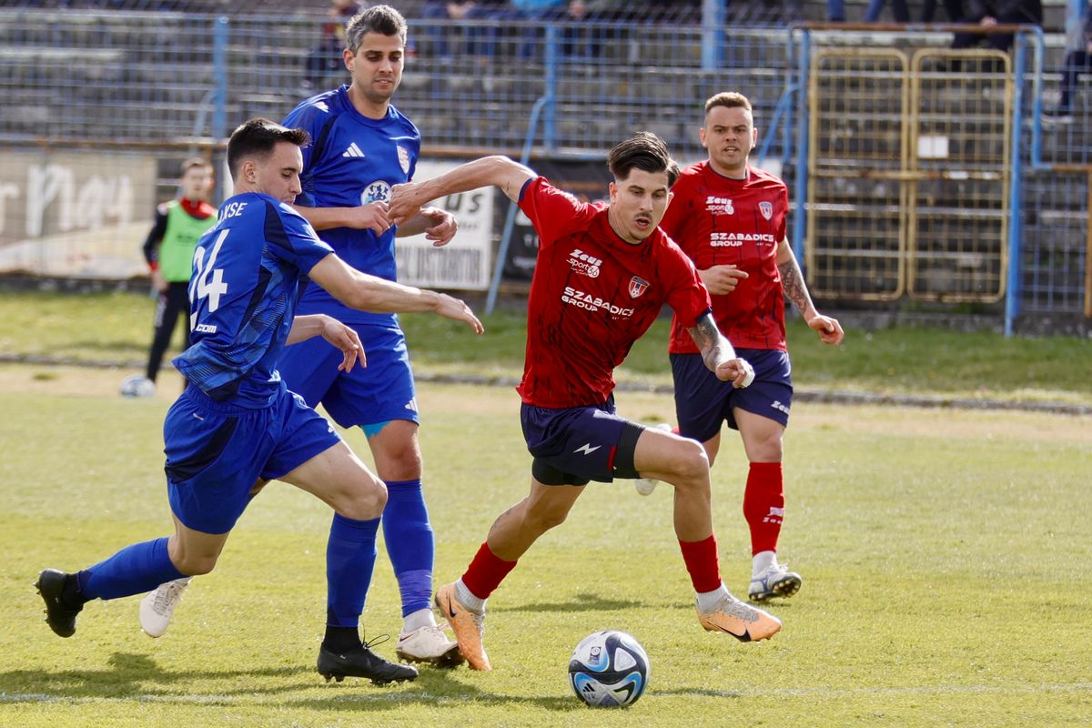 FC Nagykanizsa