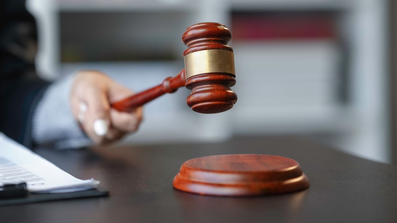 Új vezető a zalai bírói szakmai kollégium élén